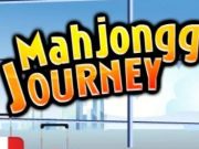 Permainan Perjalanan Mahjongg  secara online