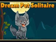 Permainan Solitaire Hewan Peliharaan Impian  secara online