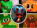 Permainan Teka-teki Jigsaw MUZY  secara online