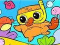 Permainan Jigsaw Puzzle: Jelajahi Bawah Laut  secara online