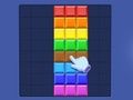 Permainan Blokir Puzzle Master  secara online