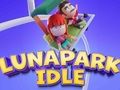 Permainan Lunapark Menganggur  secara online