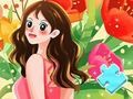 Permainan Puzzle Jigsaw: Selamat Hari Perempuan  secara online