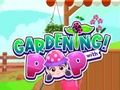 Permainan Berkebun dengan Pop  secara online