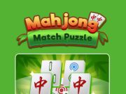 Permainan Teka-teki Pertandingan Mahjong  secara online