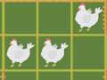 Permainan Tangkap Ayam  secara online