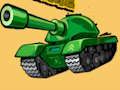 Permainan Game Tank 3 yang Luar Biasa  secara online