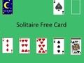 Permainan Kartu Gratis Solitaire  secara online