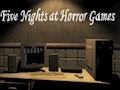 Permainan Lima Malam di Game Horor  secara online