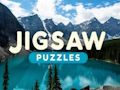 Permainan Teka-teki Jigsaw  secara online