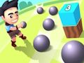 Permainan Petualangan Bocah Pinball  secara online