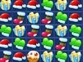 Permainan Natal Santa Mania  secara online