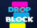 Permainan Jatuhkan Blok  secara online