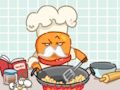Permainan Sortir Kartu Makanan  secara online