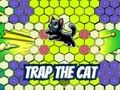 Permainan Perangkap Kucing 2D  secara online