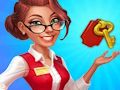 Permainan Grand Hotel Mania secara online