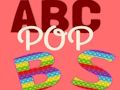 Permainan Pop ABC  secara online