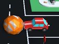 Permainan Bola Bergulir. io  secara online