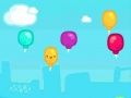Permainan Toon Balonz  secara online