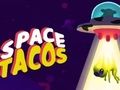 Permainan Taco Luar Angkasa  secara online