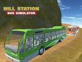 Permainan Simulator Bis Stasi Bukit secara online