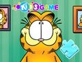 Permainan Teka-teki Jigsaw: Gambar Garfield secara online Permainan Teka-teki Jigsaw: Gambar Garfield secara online