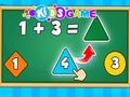 Permainan Mari Kita Pelajari Beberapa Persamaan Matematika secara online Permainan Mari Kita Pelajari Beberapa Persamaan Matematika secara online