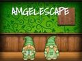 Permainan Pelarian Kamar Amgel Irlandia 2  secara online