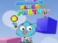 Permainan Dunia Pesta Gumball Block yang Menakjubkan  secara online