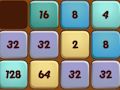 Permainan Tetris 1024 secara online