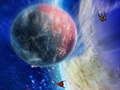 Permainan Penembak Galactica 2  secara online