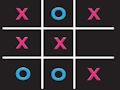 Permainan Tic tac toe secara online