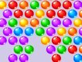 Permainan Bubble Shooter: pertandingan klasik 3  secara online