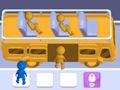 Permainan Pesanan Bus 3D  secara online