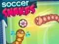 Permainan Ular Sepak Bola secara online