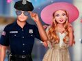 Permainan Petugas Polisi Gaya  secara online