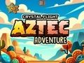 Permainan Petualangan Aztec Penerbangan Kristal  secara online