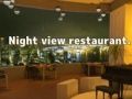 Permainan Restoran Pemandangan Malam  secara online