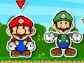 Permainan Bom Super Mario  secara online
