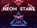 Permainan Bintang Neon  secara online