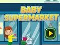 Permainan Supermarket Bayi  secara online