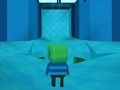 Permainan Kogama: Cyan Parkour secara online