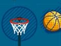 Permainan Bola basket  secara online