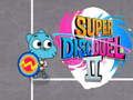 Permainan Duel Disk Super 2  secara online