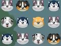 Permainan Teka-teki Anak Anjing  secara online