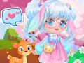 Permainan Boneka Lucu Toddie  secara online