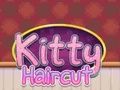 Permainan Potongan Rambut Kucing  secara online