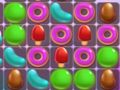 Permainan Pertandingan dan Campuran Kue Gila  secara online