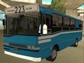 Permainan Perbedaan Bus  secara online