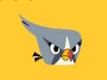 Permainan Flappy Falcon! secara online